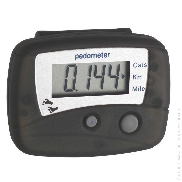 Крокомір TFA HiTrax Walk 422003