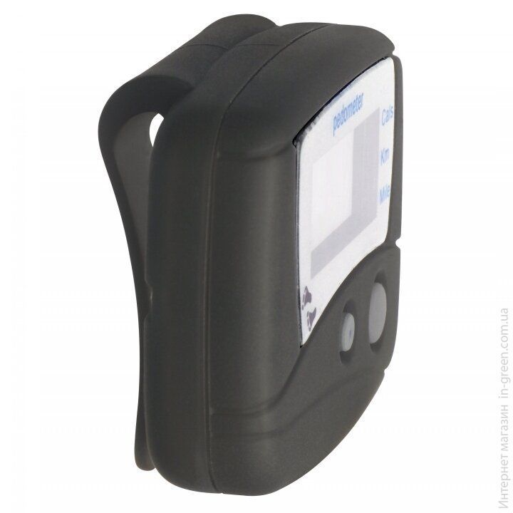 Крокомір TFA HiTrax Walk 422003