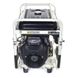Бензиновый генератор 10 кВт Matari MX14003EA-ATS Фото 3 из 5