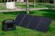 Портативна сонячна панель 2E LSFC-120 Фото 9 з 10