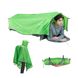 Ультралегкая палатка Atepa 3-IN-1 TENT (AT4001) (green) Фото 1 из 7