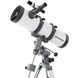 Телескоп BRESSER REFLECTOR SPICA 130/650 EQ2 Фото 1 з 3