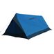 Палатка HIGH PEAK Minilite 2 Blue/Grey (10157) Фото 2 из 5