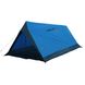 Палатка HIGH PEAK Minilite 2 Blue/Grey (10157) Фото 4 из 5