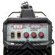 Інверторний зварювальний напівавтомат Procraft SPH310P Фото 4 з 10