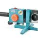 Паяльник для пластикових труб Sturmax TWM7225P Фото 5 з 8