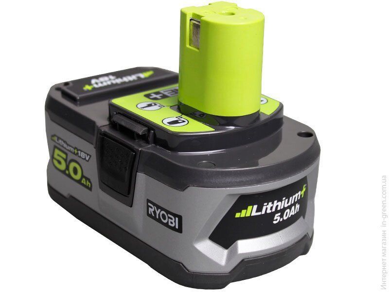 Аккумулятор для шуруповерта RYOBI RB18L50