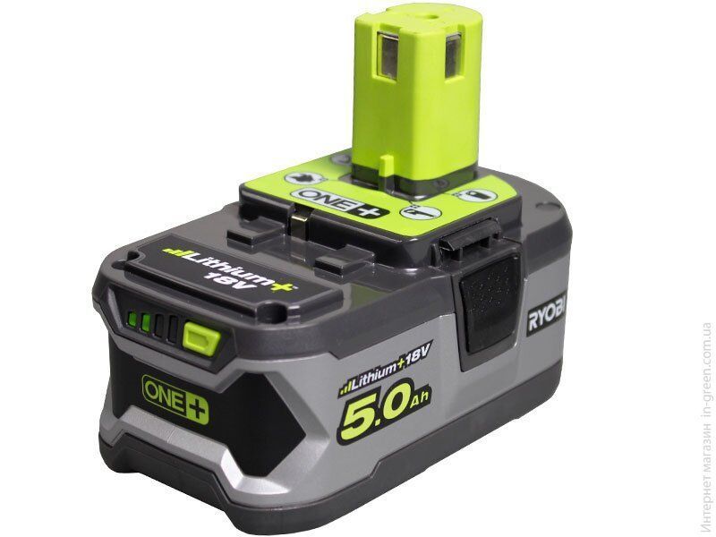 Аккумулятор для шуруповерта RYOBI RB18L50