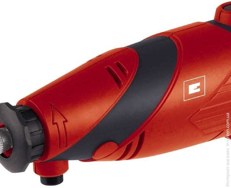 Гравер EINHELL TC-MG135E