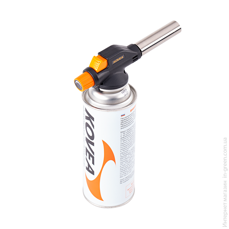 Газовый паяльник KOVEA PHOENIX KT-2709-H (8809361210224)