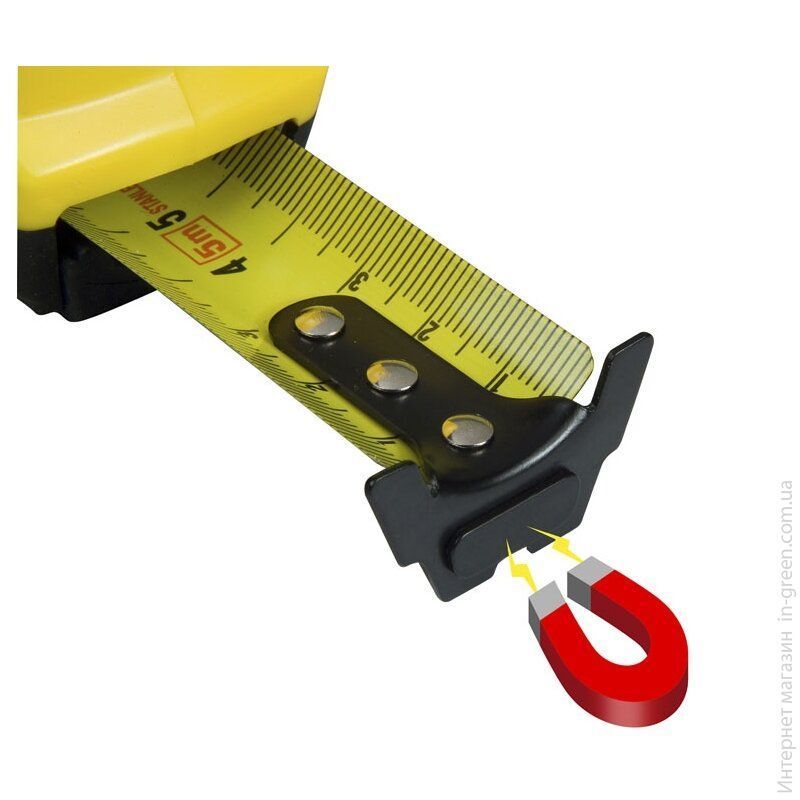 Рулетка Stanley Max 0-33-959