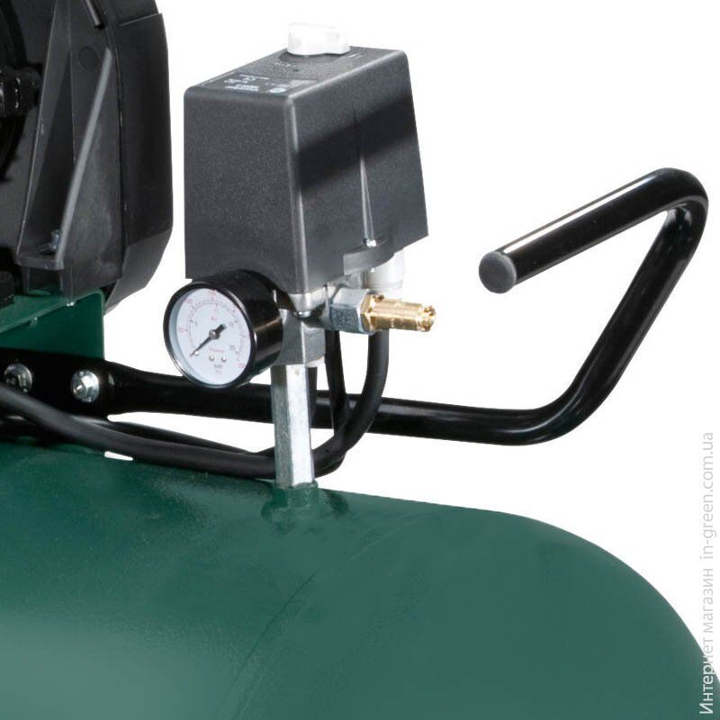 Компресор METABO MEGA 520-200 D