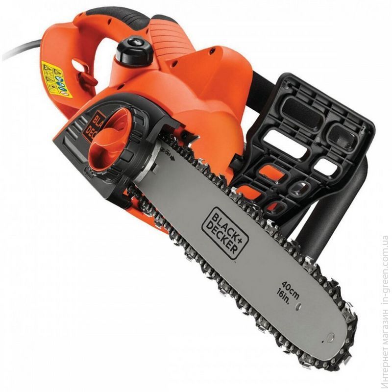 Електропила BLACK&DECKER CS2245