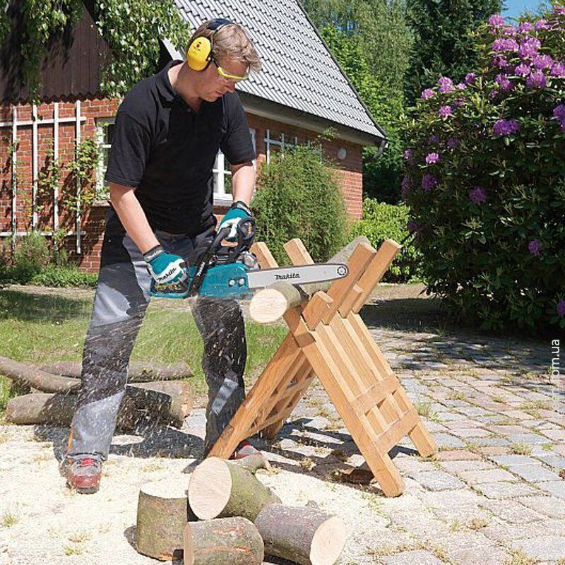 Бензопила MAKITA EA5000P45E