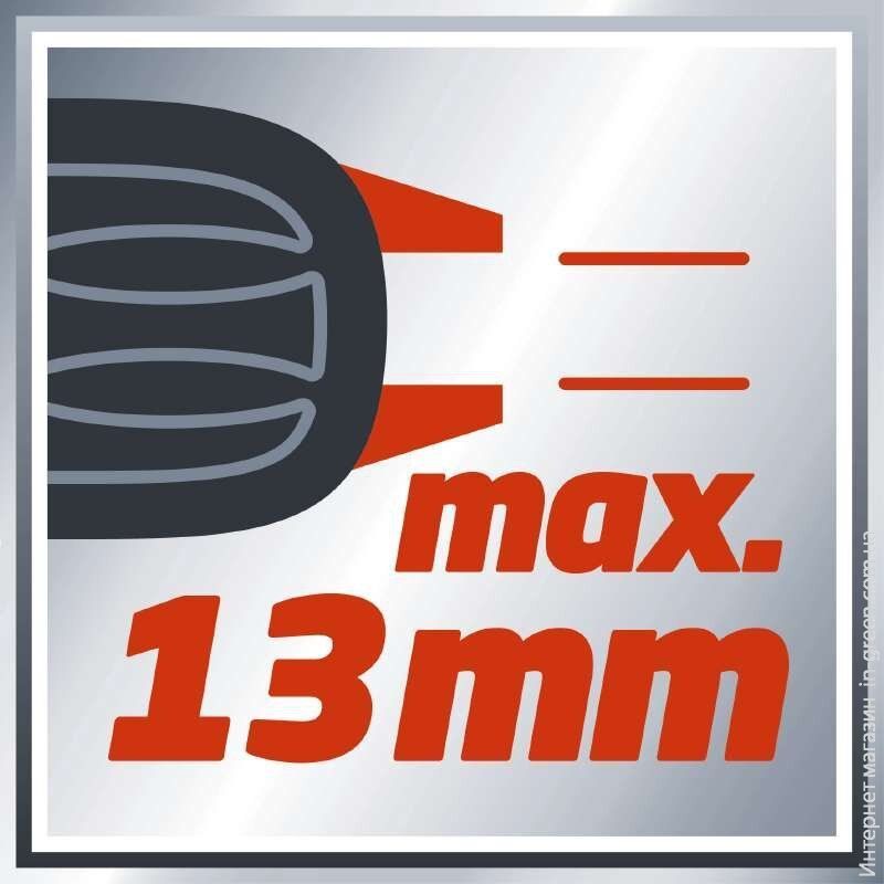 Дрель Einhell TE-ID 500 E