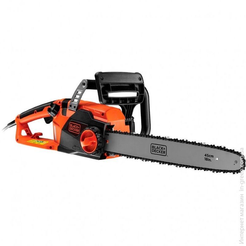 Електропила BLACK&DECKER CS2245
