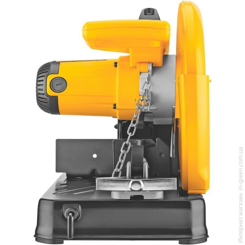 Монтажная пила DEWALT D28710