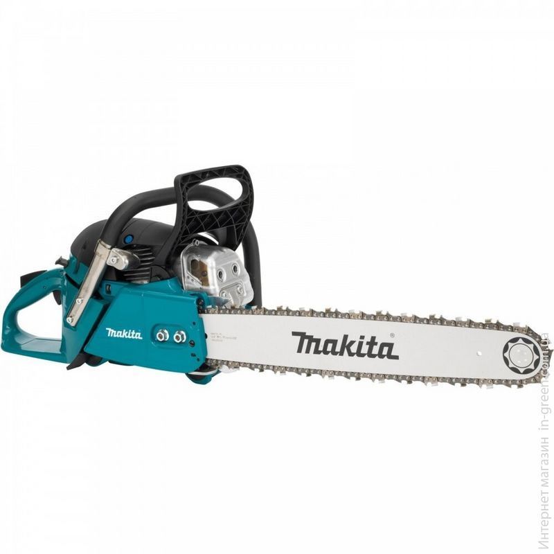 Бензопила MAKITA EA5000P45E