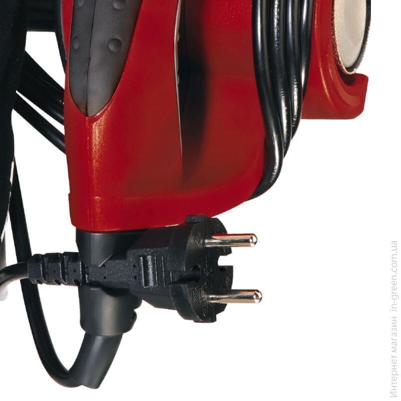 Шлiфмашина стрічкова EINHELL TE-BS 8540 E