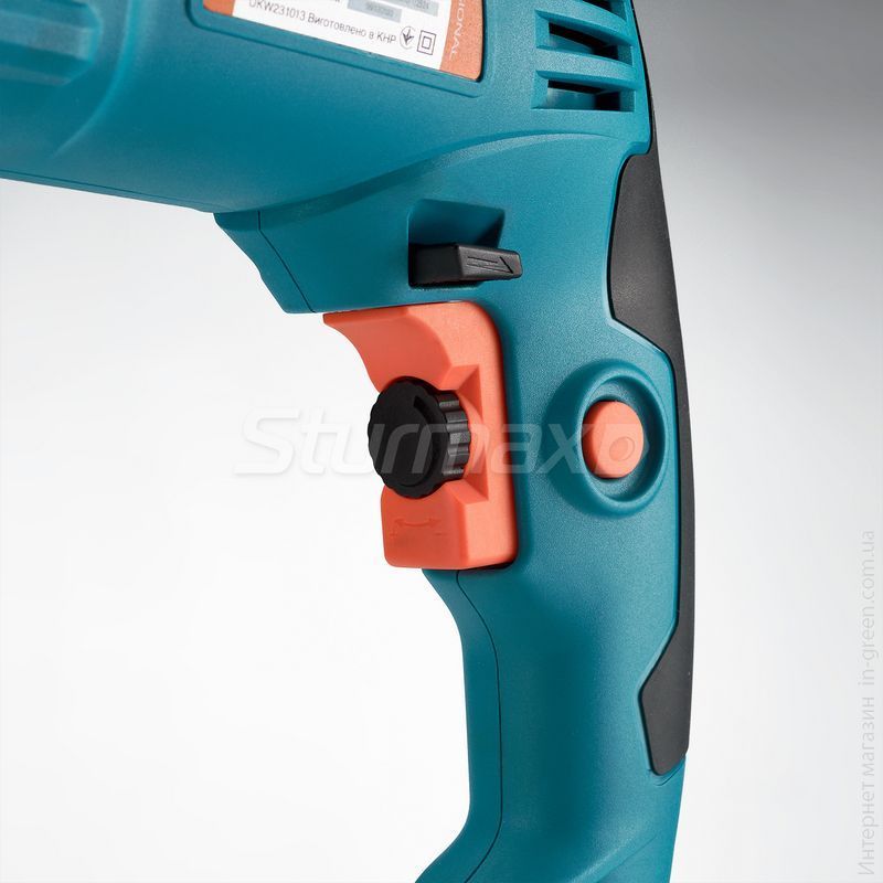 Дриль ударний Sturmax IDM21120AR
