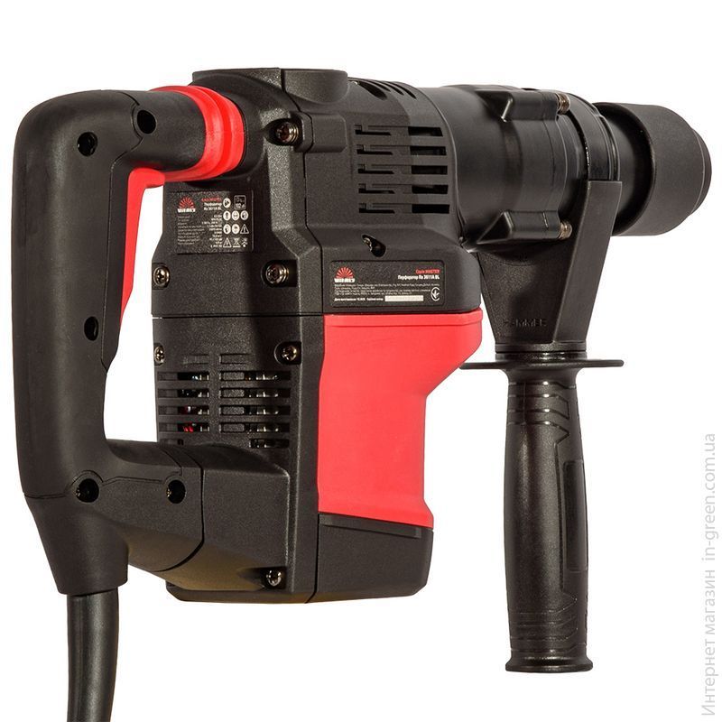 Перфоратор Vitals Master Ra 3611A BL