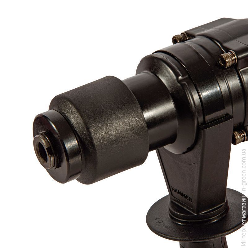 Перфоратор Vitals Master Ra 3611A BL