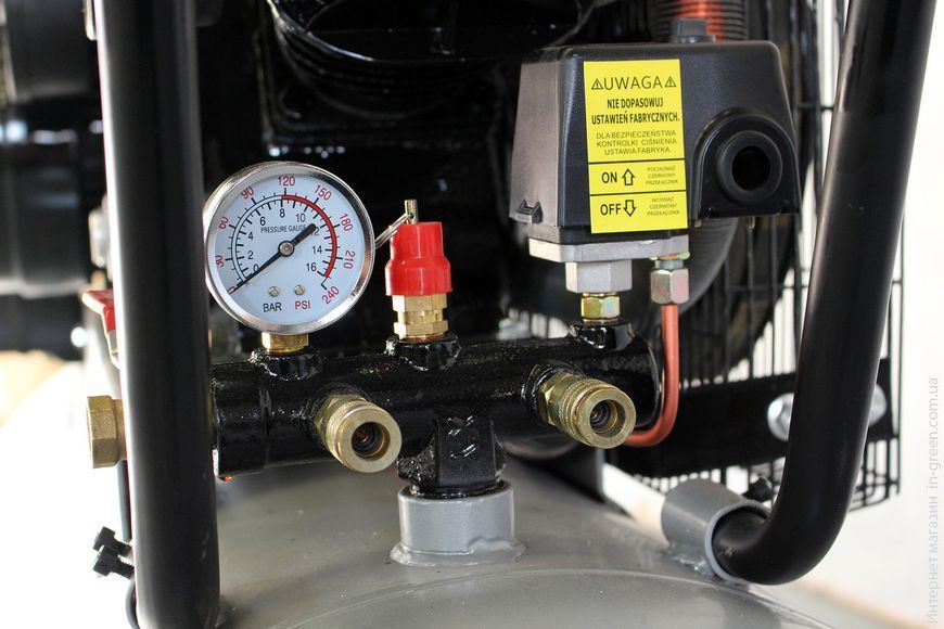 Компрессор Tagred 300L TA311X
