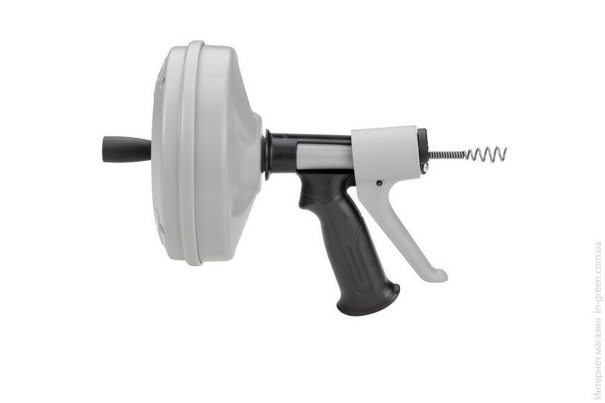 Ручная вертушка для чистки труб RIDGID KWICK-SPIN+