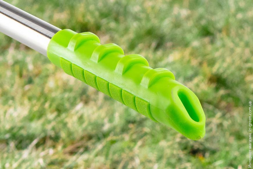 Граблі для листя Verto 15G052