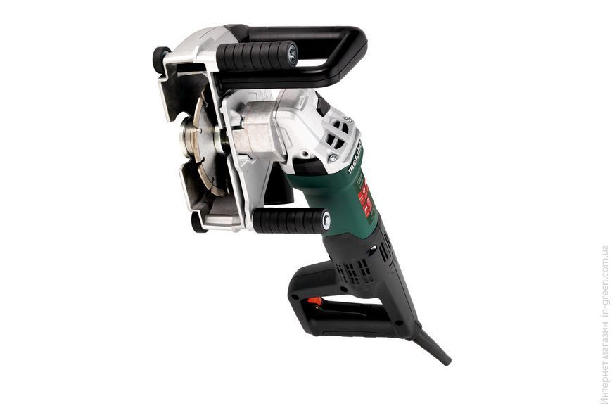 Штроборез METABO MFE 40 (604040900)