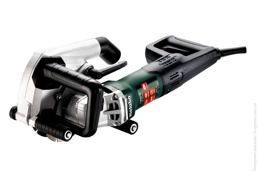 Штроборез METABO MFE 40 (604040900)