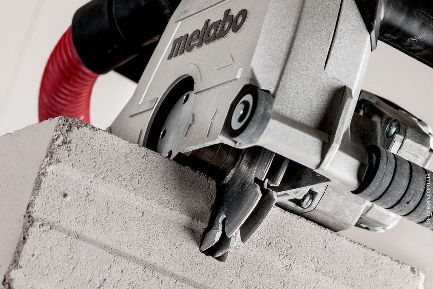 Штроборез METABO MFE 40 (604040900)