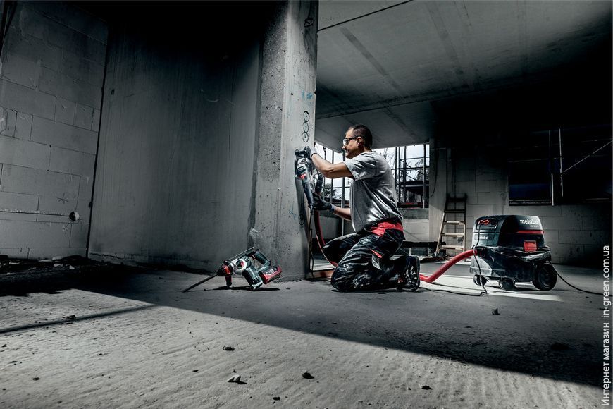 Штроборез METABO MFE 40 (604040900)