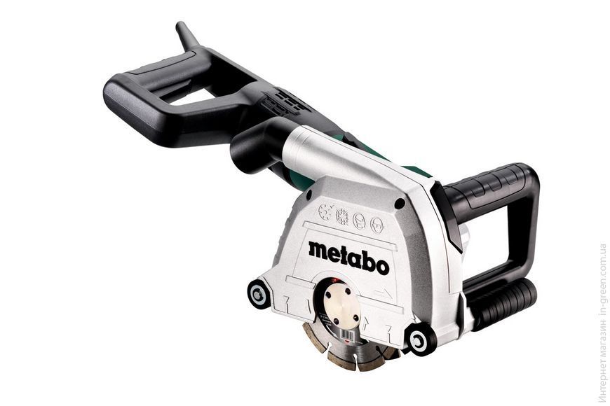Штроборез METABO MFE 40 (604040900)