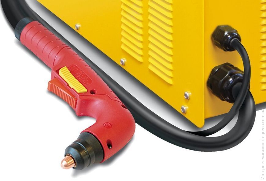 Плазменная сварка GYS Plasma Cutter 25 K