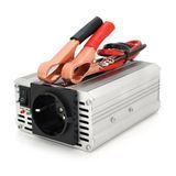 Інвертор напруги POWERMASTER 24V/220V 350W