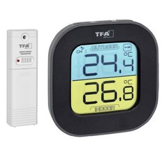 Термометр цифровий TFA "Fun" (30306801)