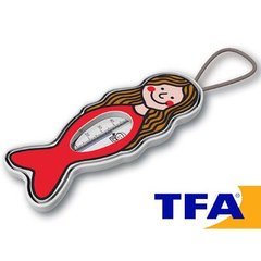 Термометр для ванной TFA NIXE (143005)