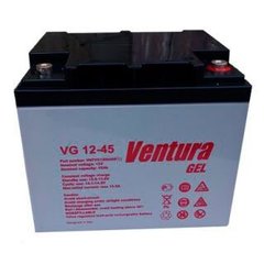 Акумуляторна батарея VENTURA VG 12-40 Gel