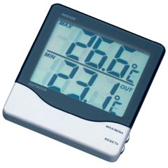 Термометр TFA 301011