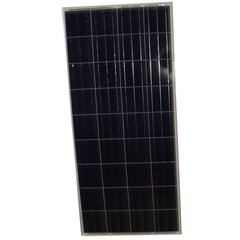 Солнечная батарея LUXEON PT-150P (PWM12-150W)