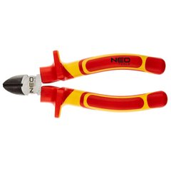Кусачки-бокорезы Neo Tools 01-226 (5907558433104)