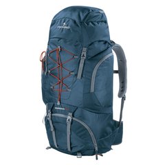 Рюкзак туристичний FERRINO Narrows 70 Blue (75017FBB)