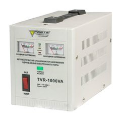 Релейний стабілізатор FORTE TVR-1000VA