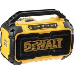 Зарядний пристрій DEWALT DCR011