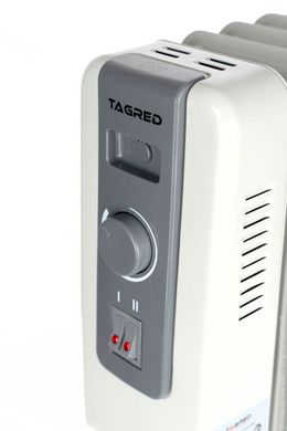 Радіатор електричний TAGRED TA920