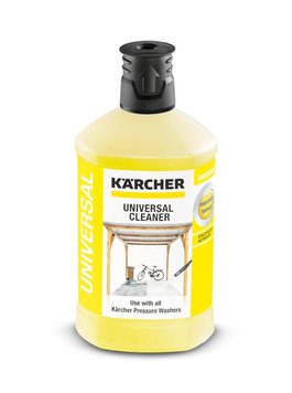 Засіб Karcher RM 555 для очищення універсальний, 1л