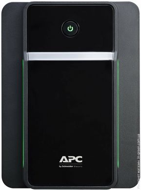 Джерело безперебійного живлення APC Easy UPS 2200VA/1200W, 6xC13 (BVX2200LI)