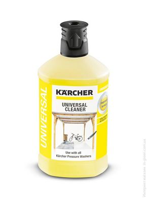Засіб Karcher RM 555 для очищення універсальний, 1л