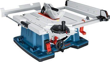 Циркулярная пила стационарная Bosch GTS 10 XC (0601B30400)
